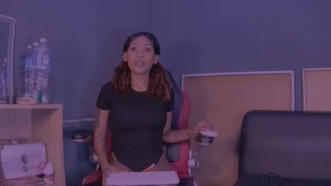 Snapshot of jamaicanbabex chatting on 15, 1, 2025 jamaicanbabex online show from 15, 1, 2025