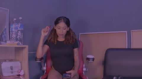 Snapshot of jamaicanbabex chatting on 15, 1, 2025 jamaicanbabex online show from 15, 1, 2025