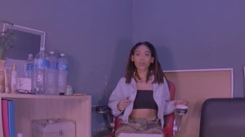 Snapshot of jamaicanbabex chatting on 23, 1, 2025 jamaicanbabex online show from 23, 1, 2025