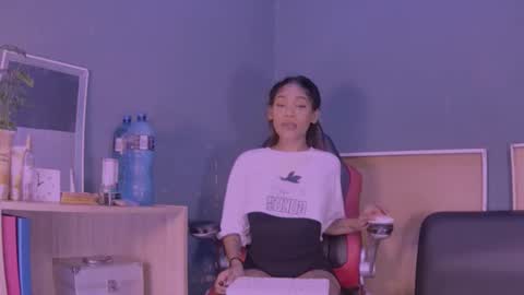 Snapshot of jamaicanbabex chatting on 25, 1, 2025 jamaicanbabex online show from 25, 1, 2025