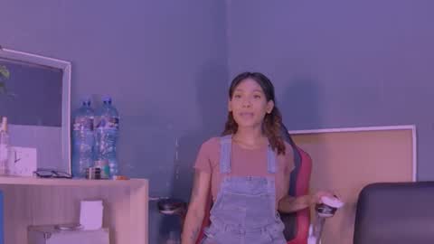 Snapshot of jamaicanbabex chatting on 27, 1, 2025 jamaicanbabex online show from 27, 1, 2025