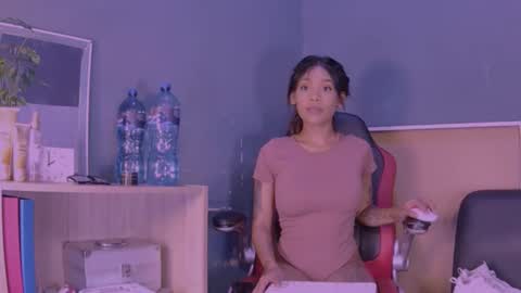 Snapshot of jamaicanbabex chatting on 27, 1, 2025 jamaicanbabex online show from 27, 1, 2025