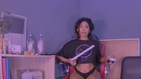 Snapshot of jamaicanbabex chatting on 29, 1, 2025 jamaicanbabex online show from 29, 1, 2025