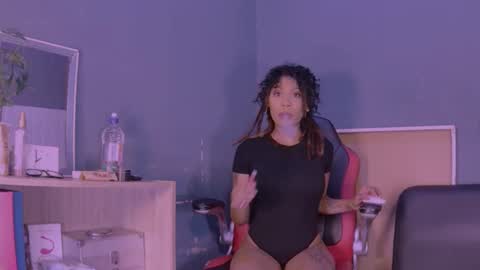 Snapshot of jamaicanbabex chatting on 30, 1, 2025 jamaicanbabex online show from 30, 1, 2025