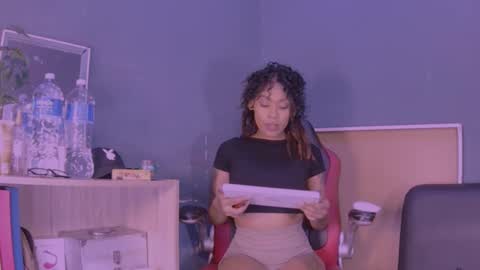Snapshot of jamaicanbabex chatting on 31, 1, 2025 jamaicanbabex online show from 31, 1, 2025