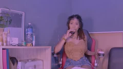Snapshot of jamaicanbabex chatting on 4, 2, 2025 jamaicanbabex online show from 4, 2, 2025