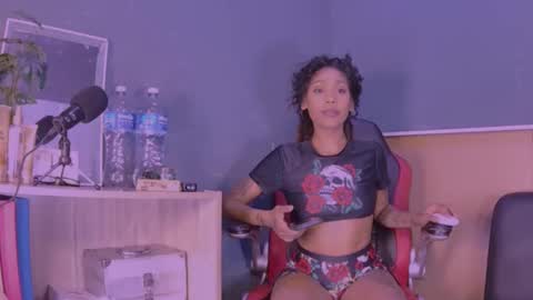 Snapshot of jamaicanbabex chatting on 5, 2, 2025 jamaicanbabex online show from 5, 2, 2025