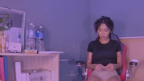 Snapshot of jamaicanbabex chatting on 6, 2, 2025 jamaicanbabex online show from 6, 2, 2025