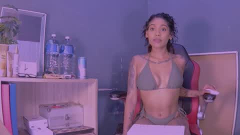 Snapshot of jamaicanbabex chatting on 8, 2, 2025 jamaicanbabex online show from 8, 2, 2025