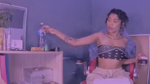 Snapshot of jamaicanbabex chatting on 9, 2, 2025 jamaicanbabex online show from 9, 2, 2025
