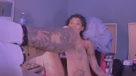Snapshot of jamaicanbabex chatting on 9, 2, 2025 jamaicanbabex online show from 9, 2, 2025
