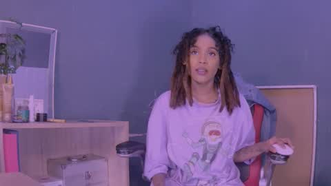 Snapshot of jamaicanbabex chatting on 10, 2, 2025 jamaicanbabex online show from 10, 2, 2025