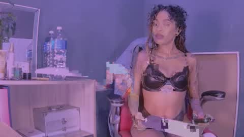 Snapshot of jamaicanbabex chatting on 10, 2, 2025 jamaicanbabex online show from 10, 2, 2025