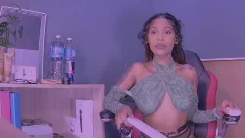 Snapshot of jamaicanbabex chatting on 11, 2, 2025 jamaicanbabex online show from 11, 2, 2025