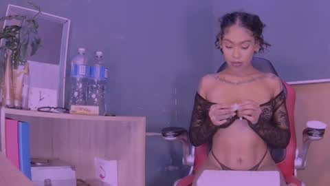 Snapshot of jamaicanbabex chatting on 12, 2, 2025 jamaicanbabex online show from 12, 2, 2025