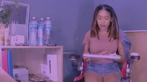 Snapshot of jamaicanbabex chatting on 13, 2, 2025 jamaicanbabex online show from 13, 2, 2025