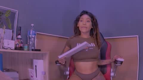 Snapshot of jamaicanbabex chatting on 19, 2, 2025 jamaicanbabex online show from 19, 2, 2025
