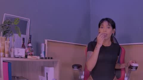 Snapshot of jamaicanbabex chatting on 19, 2, 2025 jamaicanbabex online show from 19, 2, 2025