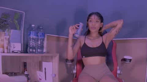 Snapshot of jamaicanbabex chatting on 24, 2, 2025 jamaicanbabex online show from 24, 2, 2025