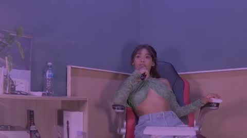 Snapshot of jamaicanbabex chatting on 12, 3, 2025 jamaicanbabex online show from 12, 3, 2025