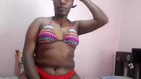 GOSEXY online show from 26, 10, 2025