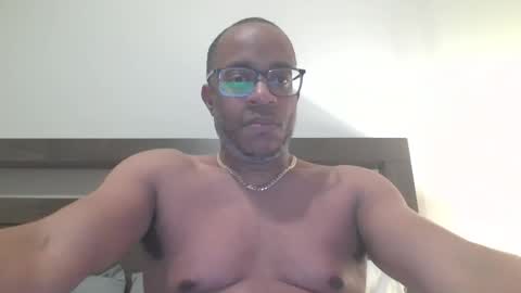 Snapshot of jamalbond007 chatting on 18, 3, 2026 Jamal aka Jamal Hefner bbc black goodmeat ebony losangeles dayton atlanta online show from 18, 3, 2026