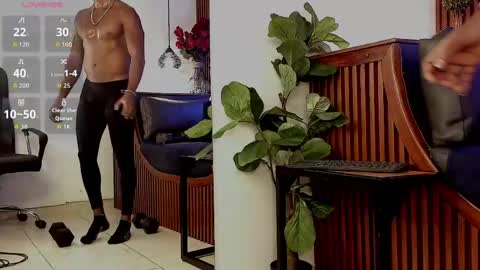 Snapshot of jamalmyst_ chatting on 29, 4, 2026 online show from 29, 4, 2026