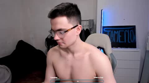 Hey there Im Jame online show from 25, 2, 2026