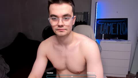 Hey there Im Jame online show from 1, 3, 2026