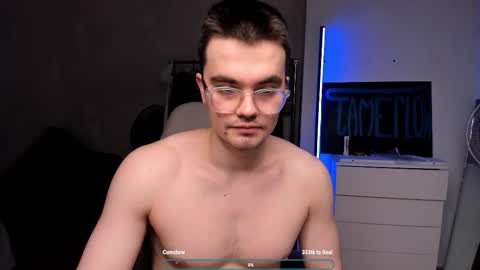 Hey there Im Jame online show from 3, 3, 2026