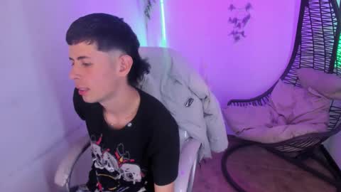 James online show from 7, 3, 2026