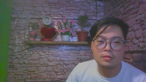 Snapshot of jamel_poka91 chatting on 27, 9, 2025 asian jameeee online show from 27, 9, 2025