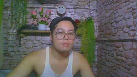 Snapshot of jamel_poka91 chatting on 5, 10, 2025 asian jameeee online show from 5, 10, 2025