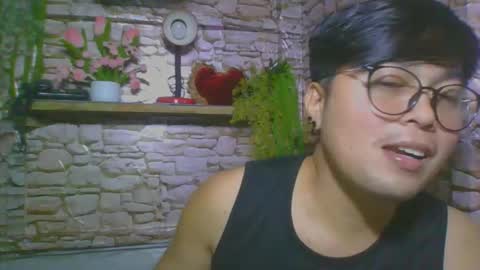 Snapshot of jamel_poka91 chatting on 6, 10, 2025 asian jameeee online show from 6, 10, 2025