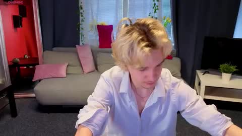 JameMiller online show from 5, 3, 2026