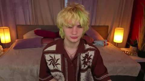 JameMiller online show from 3, 4, 2026