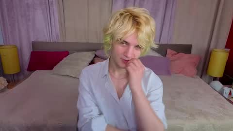 JameMiller online show from 10, 4, 2026