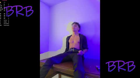 LeonardoInsta LeonardoperezcoPvt open online show from 15, 5, 2026
