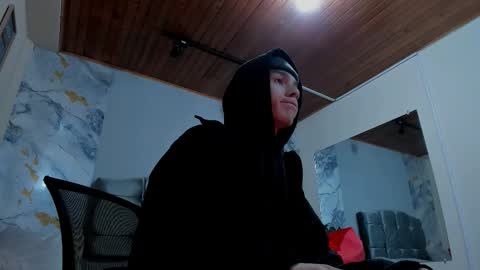 james_adamss_ online show from 2, 2, 2026