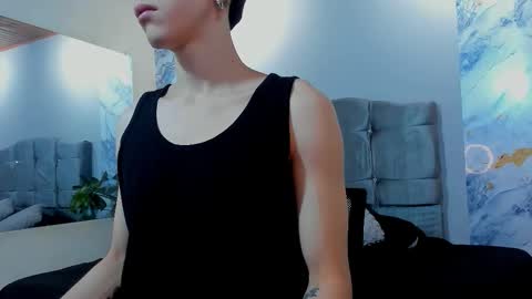 james_adamss_ online show from 10, 3, 2026