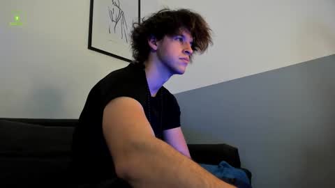 Snapshot of james_andersonn chatting on 26, 10, 2025 James online show from 26, 10, 2025