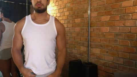 Snapshot of james_axel chatting on 10, 5, 2026 James Axel online show from 10, 5, 2026