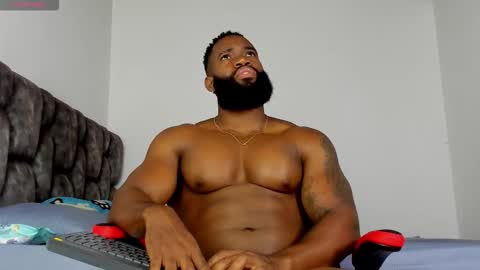 Snapshot of james_bbcmuscle chatting on 8, 3, 2026 James BBC online show from 8, 3, 2026