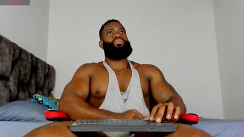 Snapshot of james_bbcmuscle chatting on 11, 3, 2026 James BBC online show from 11, 3, 2026