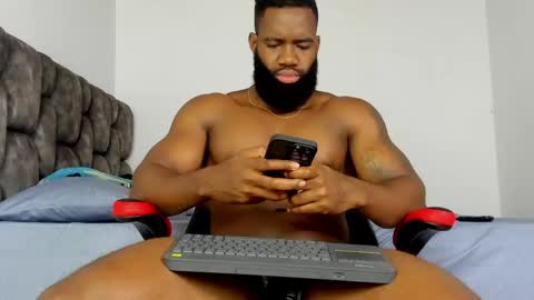 Snapshot of james_bbcmuscle chatting on 13, 3, 2026 James BBC online show from 13, 3, 2026