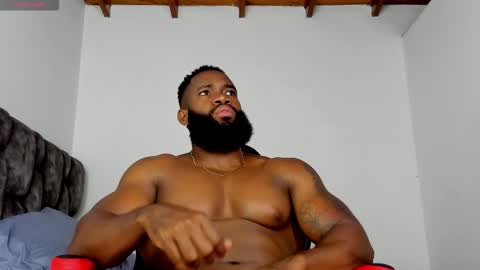 Snapshot of james_bbcmuscle chatting on 16, 3, 2026 James BBC online show from 16, 3, 2026