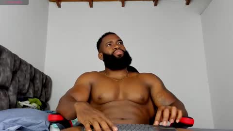 Snapshot of james_bbcmuscle chatting on 16, 3, 2026 James BBC online show from 16, 3, 2026