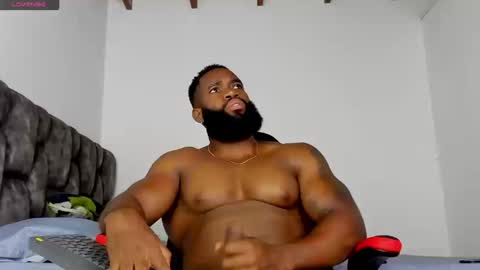 Snapshot of james_bbcmuscle chatting on 17, 3, 2026 James BBC online show from 17, 3, 2026