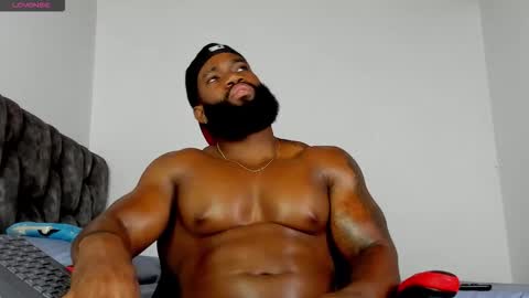 Snapshot of james_bbcmuscle chatting on 19, 3, 2026 James BBC online show from 19, 3, 2026