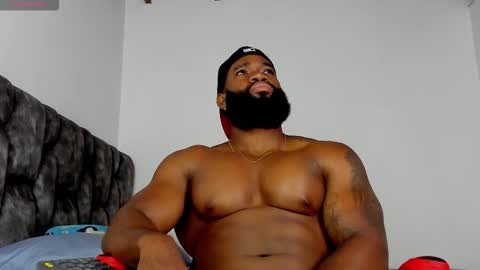 Snapshot of james_bbcmuscle chatting on 21, 3, 2026 James BBC online show from 21, 3, 2026